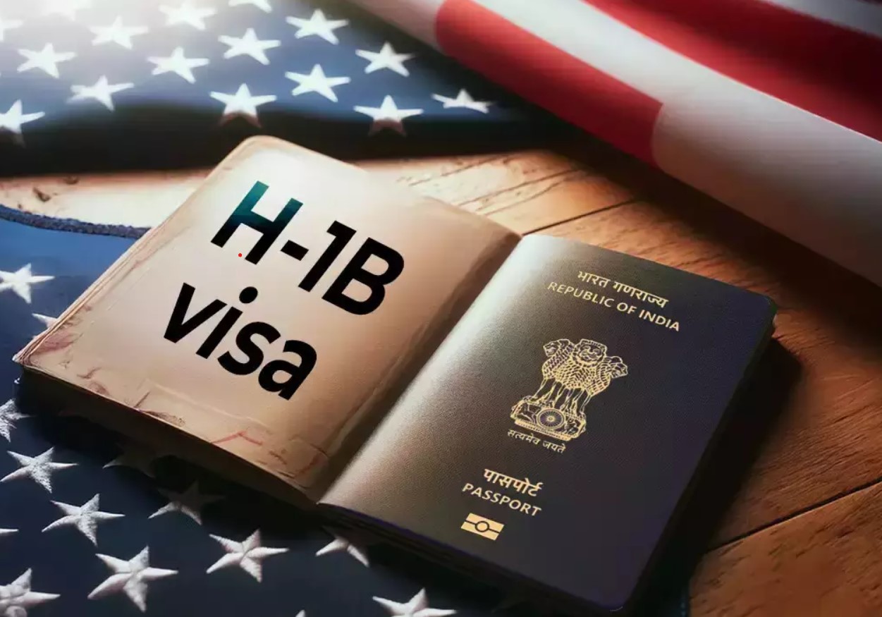 America ਨੇ H-1B ਵਾਲਿਆਂ ਨੂੰ ਦਿੱਤਾ ਤੋਹਫ਼ਾ, ਧੜਾ ਧੜ ਮਿਲਣਗੇ ਅਮਰੀਕਾ ਦੇ ਵੀਜ਼ੇ