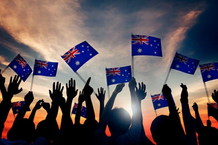 Australia Day ਮੌਕੇ ਭਾਰਤੀਆਂ ਨੂੰ ਮਿਲਿਆ ਵੱਡਾ ਤੋਹਫ਼ਾ,15 ਹਜ਼ਾਰ ਲੋਕਾਂ ਨੂੰ ਮਿਲੀ ਆਸਟ੍ਰੇਲੀਆ ਦੀ ‘ਸਿਟੀਜਨਸ਼ਿਪ’