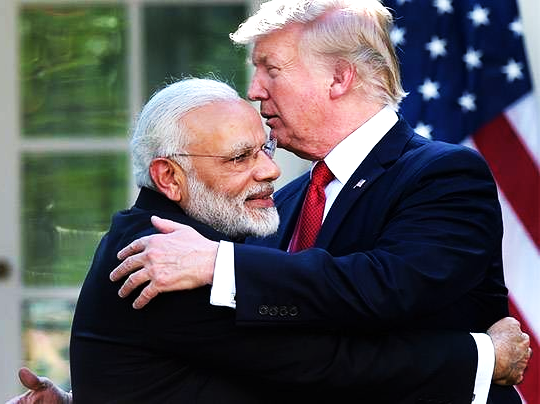 PM ਮੋਦੀ Donald Trump ਨਾਲ ਕਰਨਗੇ ਮੁਲਾਕਾਤ, ਇਸ ਤਰੀਕ ਨੂੰ ਜਾਣਗੇ ਅਮਰੀਕਾ