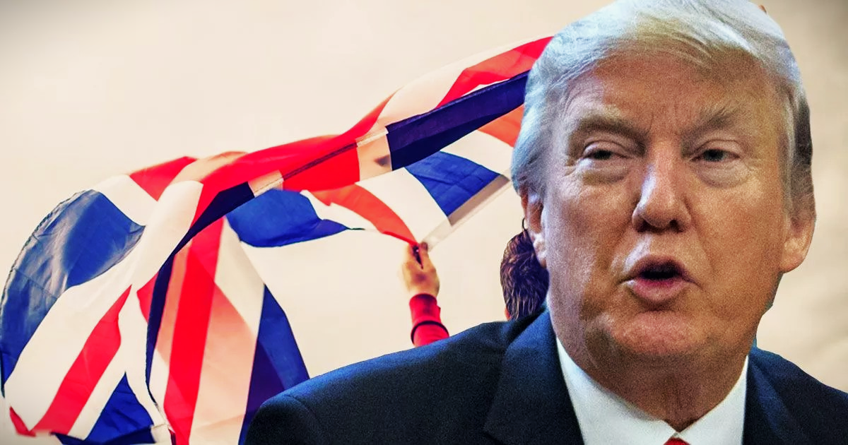 Trump ਦੀ ਟੈਰਿਫ ਧਮਕੀ ਤੋਂ ਕੰਬਿਆਂ UK, ਮੰਤਰੀਆਂ ਦੀਆਂ ਉਡੀਆਂ ਨੀਂਦਾਂ