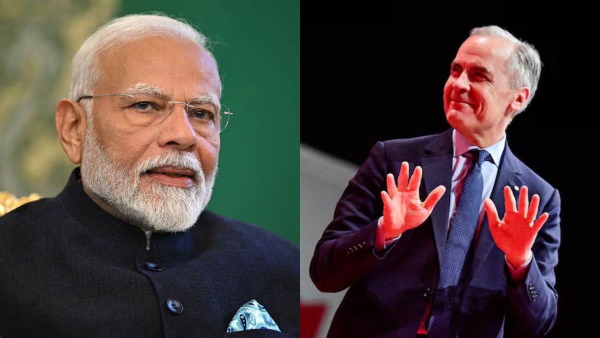 ਪ੍ਰਧਾਨ ਮੰਤਰੀ ਕਾਰਨੀ ਨੇ PM ਮੋਦੀ ਨੂੰ ਸੱਦਿਆ ਕੈਨੇਡਾ